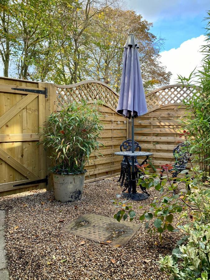 Little Limes An Adorable Little Suffolk Getaway With Outside Space Near Woodbridge Eyke Exteriör bild