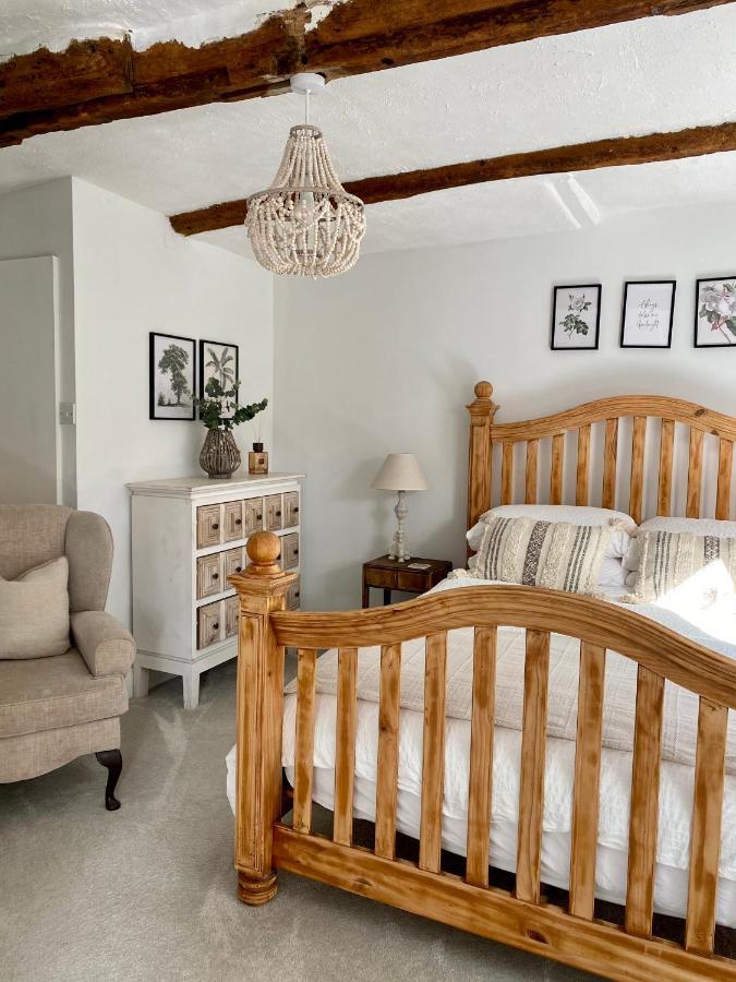 Little Limes An Adorable Little Suffolk Getaway With Outside Space Near Woodbridge Eyke Exteriör bild