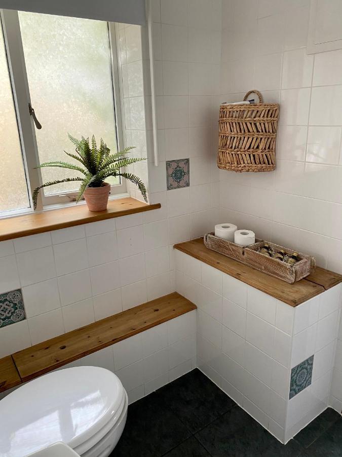 Little Limes An Adorable Little Suffolk Getaway With Outside Space Near Woodbridge Eyke Exteriör bild